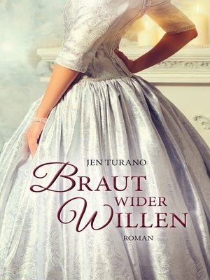 cover image of Braut wider Willen